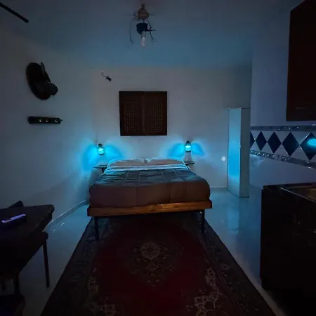 Apartment Il Pirata