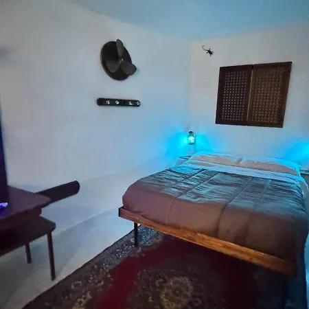 Apartment Il Pirata Neapel