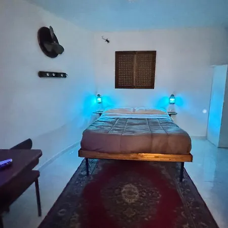 Apartmán Il Pirata Neapol