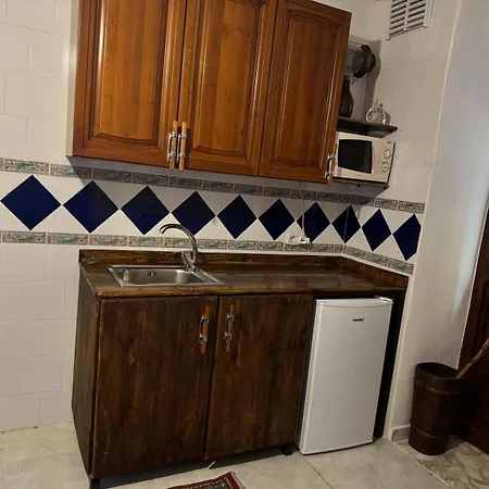 Apartmán Il Pirata Neapol